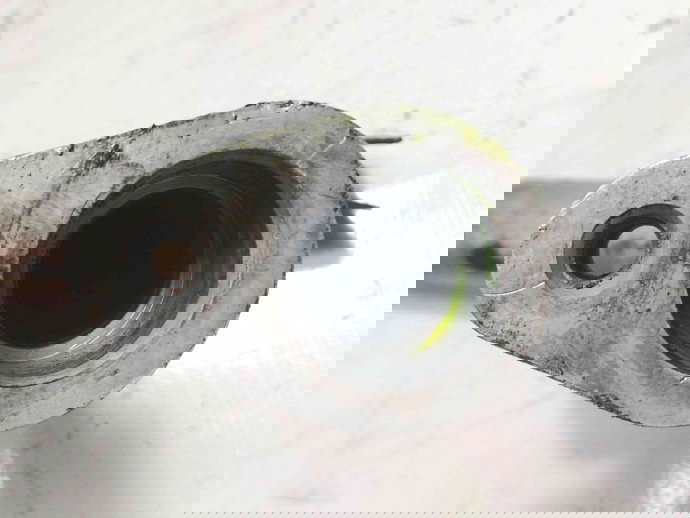 Conducta AC 924801106R Dacia Logan 2 1.5 K9K 2012-2022