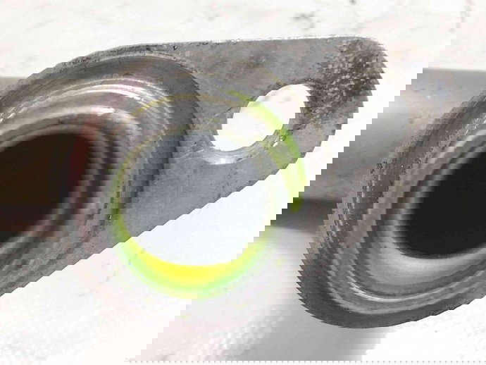 Conducta AC 924801106R Dacia Logan 2 1.5 K9K 2012-2022