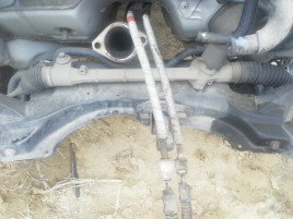 Caseta directie Toyota Yaris 1.4 Diesel OEM 2005-2011