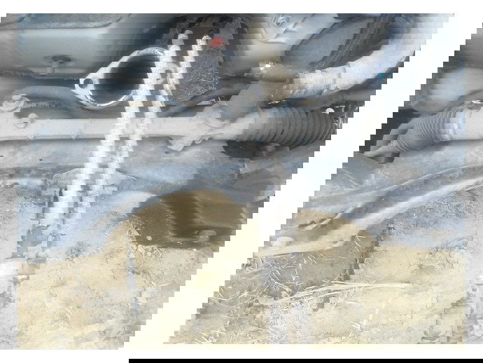 Caseta directie Toyota Yaris 1.4 Diesel OEM 2005-2011