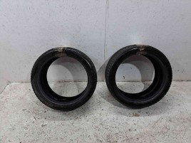 Set 2 anvelope all season Opel Mokka [Fabr 2012-2019] 245/40 ZR18, M+S