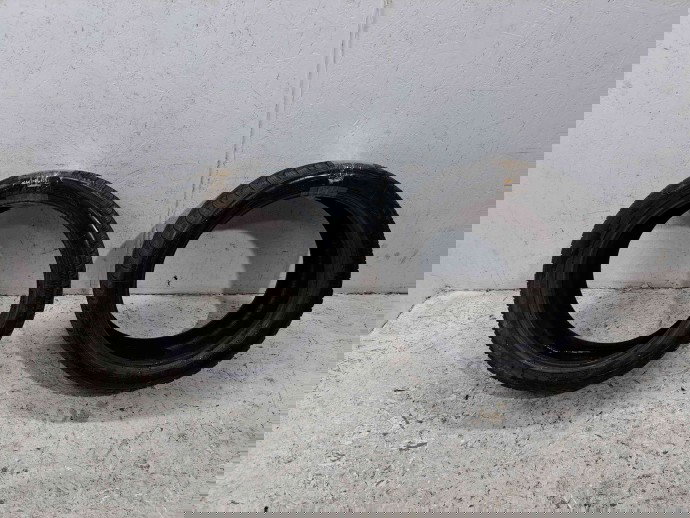 Set 2 anvelope all season Opel Mokka [Fabr 2012-2019] 245/40 ZR18, M+S