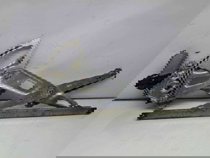 Macara electrica geam stanga fata Toyota Rav 4 III (ACA3, ACE, ALA3, GSA3, ZSA3) [Fabr 2005-2013] OEM