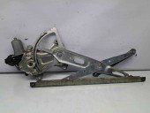 Macara electrica geam stanga fata Toyota Rav 4 III (ACA3, ACE, ALA3, GSA3, ZSA3) [Fabr 2005-2013] OEM