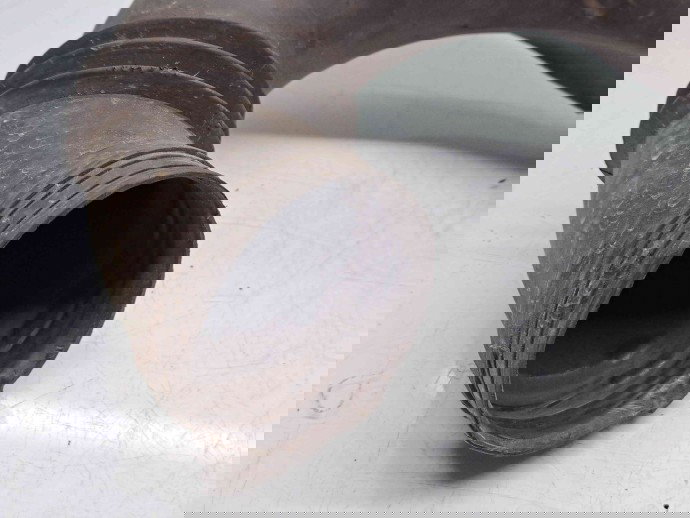 Tub admisie aer Peugeot Boxer 3 [Fabr 2006-2020] 53165197 2.2 HDI 4HU 81KW / 110CP