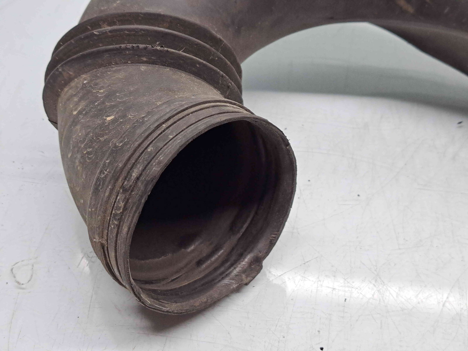 Tub admisie aer Peugeot Boxer 3 [Fabr 2006-2020] 53165197 2.2 HDI 4HU 81KW / 110CP - imagine 2