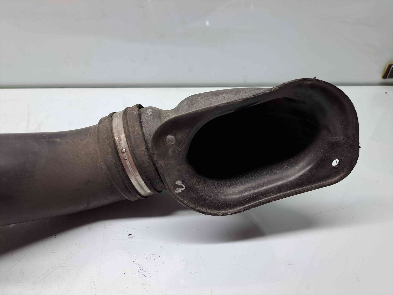 Tub admisie aer Peugeot Boxer 3 [Fabr 2006-2020] 53165197 2.2 HDI 4HU 81KW / 110CP - imagine 3