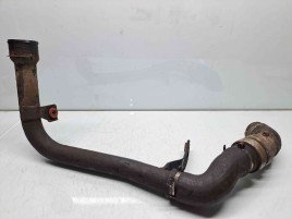 Tub intercooler Peugeot Boxer 3 [Fabr 2006-2020] OEM 2.2 HDI 4HU 81KW / 110CP