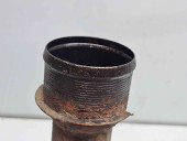 Tub intercooler Peugeot Boxer 3 [Fabr 2006-2020] OEM 2.2 HDI 4HU 81KW / 110CP