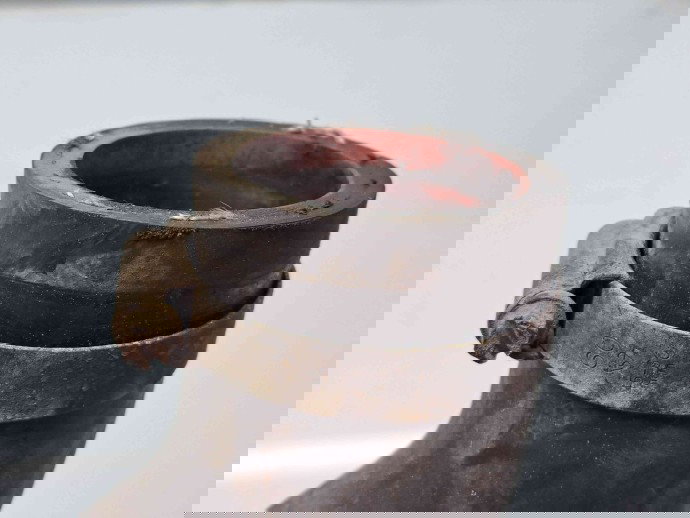 Tub intercooler Peugeot Boxer 3 [Fabr 2006-2020] OEM 2.2 HDI 4HU 81KW / 110CP