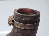 Tub intercooler Peugeot Boxer 3 [Fabr 2006-2020] OEM 2.2 HDI 4HU 81KW / 110CP