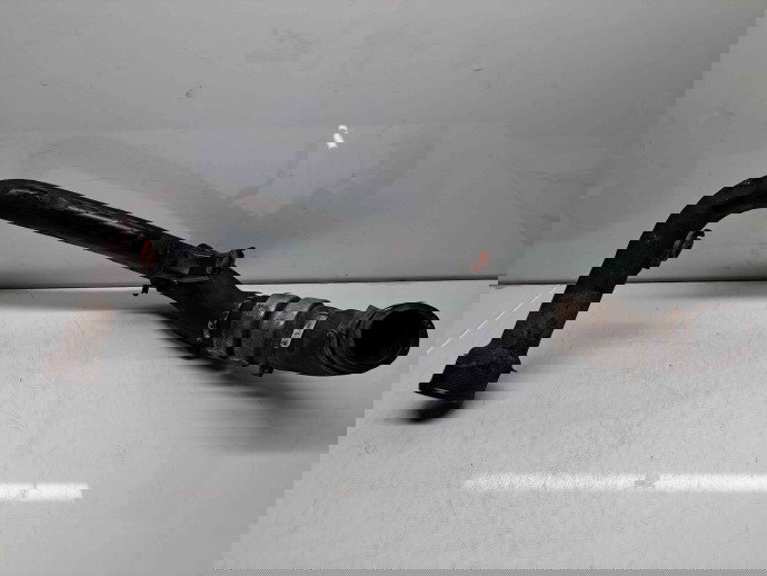 Tub intercooler Peugeot Boxer 3 [Fabr 2006-2020] OEM 2.2 HDI 4HU 81KW / 110CP