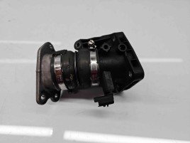 Tub intercooler Ford Focus 2 (DA) [Fabr 2004-2012] 7V20-9J444-AD 1.6 TDCI DV6T 66KW / 90CP