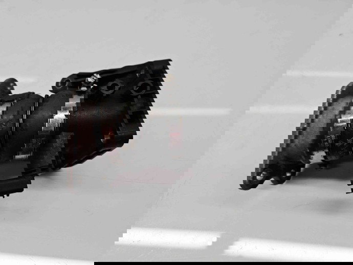 Tub intercooler Ford Focus 2 (DA) [Fabr 2004-2012] 7V20-9J444-AD 1.6 TDCI DV6T 66KW / 90CP