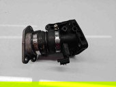 Tub intercooler Ford Focus 2 (DA) [Fabr 2004-2012] 7V20-9J444-AD 1.6 TDCI DV6T 66KW / 90CP