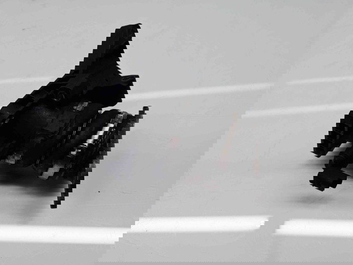 Tub intercooler Ford Focus 2 (DA) [Fabr 2004-2012] 7V20-9J444-AD 1.6 TDCI DV6T 66KW / 90CP