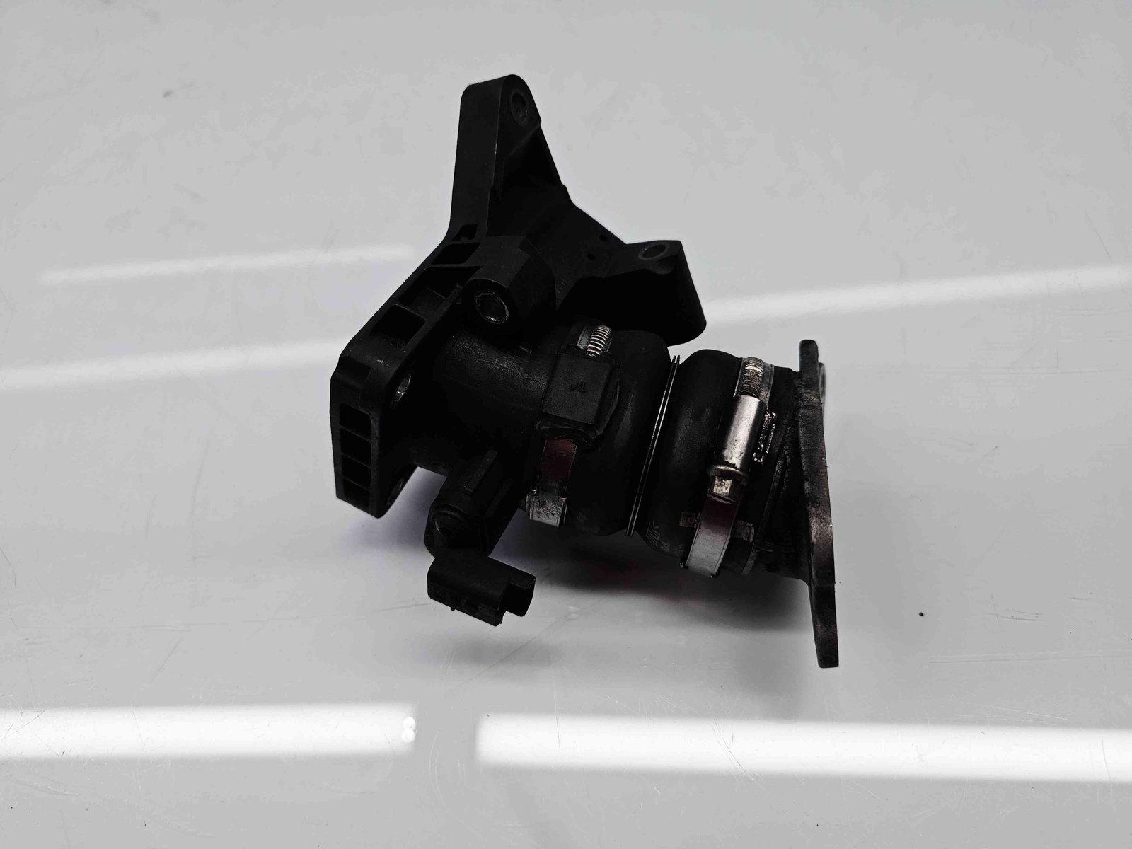 Tub intercooler Ford Focus 2 (DA) [Fabr 2004-2012] 7V20-9J444-AD 1.6 TDCI DV6T 66KW / 90CP - imagine 5