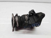 Tub intercooler Ford Focus 2 (DA) [Fabr 2004-2012] 7V20-9J444-AD 1.6 TDCI DV6T 66KW / 90CP