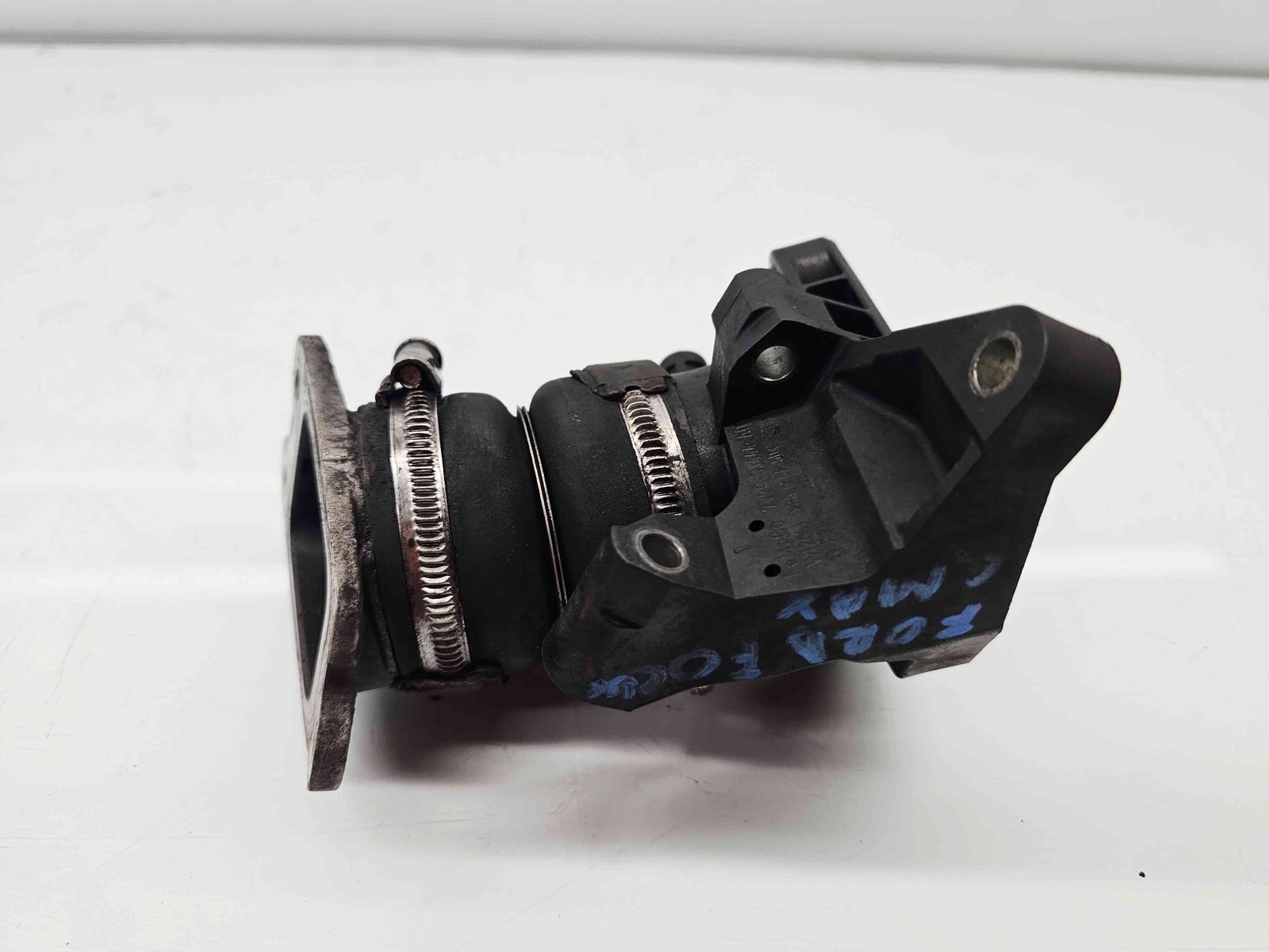 Tub intercooler Ford Focus 2 (DA) [Fabr 2004-2012] 7V20-9J444-AD 1.6 TDCI DV6T 66KW / 90CP - imagine 6