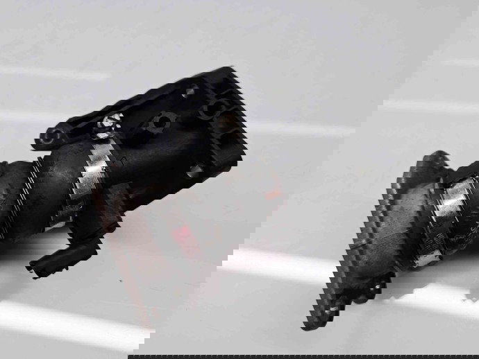 Tub intercooler Ford Focus 2 (DA) [Fabr 2004-2012] 7V20-9J444-AD 1.6 TDCI DV6T 66KW / 90CP