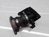 Tub intercooler Ford Focus 2 (DA) [Fabr 2004-2012] 7V20-9J444-AD 1.6 TDCI DV6T 66KW / 90CP