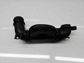 Tub intercooler Ford Focus 2 (DA) [Fabr 2004-2012] 9657083680 1.6 TDCI DV6T 66KW / 90CP