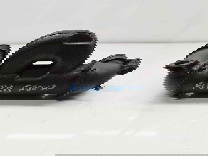 Tub intercooler Ford Focus 2 (DA) [Fabr 2004-2012] 9657083680 1.6 TDCI DV6T 66KW / 90CP