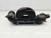 Tub intercooler Ford Focus 2 (DA) [Fabr 2004-2012] 9657083680 1.6 TDCI DV6T 66KW / 90CP