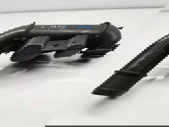 Tub intercooler Ford Focus 2 (DA) [Fabr 2004-2012] 9657083680 1.6 TDCI DV6T 66KW / 90CP