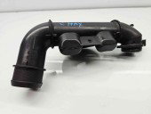 Tub intercooler Ford Focus 2 (DA) [Fabr 2004-2012] 9657083680 1.6 TDCI DV6T 66KW / 90CP