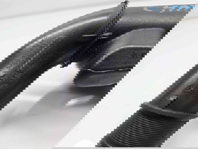 Tub intercooler Ford Focus 2 (DA) [Fabr 2004-2012] 9657083680 1.6 TDCI DV6T 66KW / 90CP