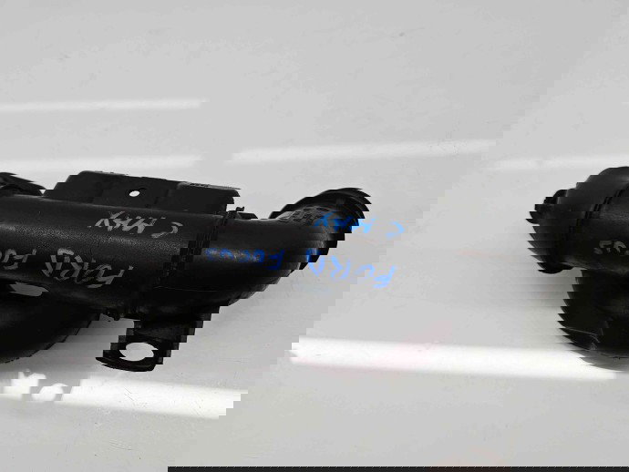 Tub intercooler Ford Focus 2 (DA) [Fabr 2004-2012] 9657083680 1.6 TDCI DV6T 66KW / 90CP