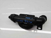 Tub intercooler Ford Focus 2 (DA) [Fabr 2004-2012] 9657083680 1.6 TDCI DV6T 66KW / 90CP