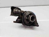 Turbina Ford Focus 2 (DA) [Fabr 2004-2012] 9663199280 1.6 TDCI DV6T 66KW / 90CP