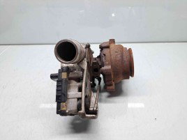 Turbina Peugeot Boxer 3 [Fabr 2006-2020] 798128-0002 2.2 HDI 4HU 81KW / 110CP