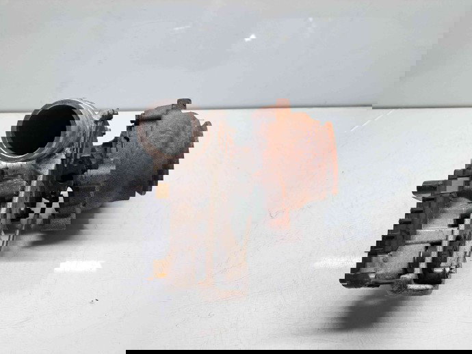 Turbina Peugeot Boxer 3 [Fabr 2006-2020] 798128-0002 2.2 HDI 4HU 81KW / 110CP