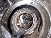 Pompa combustibil AUDI A6 (4G5, C7) [Fabr 2011-2017] 4G0919051 4.0 TFSI CEUC 309KW / 420CP