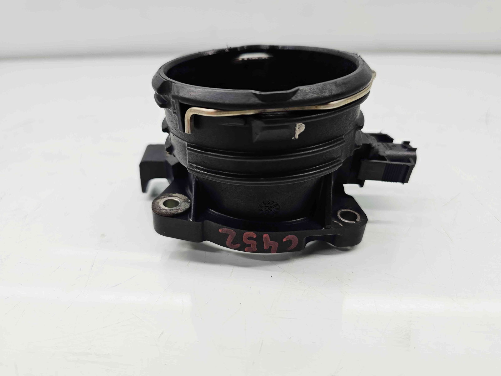 Debitmetru aer Mercedes Clasa E (W211) [Fabr 2002-2009] A6420900244 3.0 CDI 642920 165KW / 224CP - imagine 4