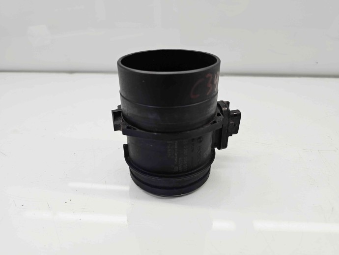 Debitmetru aer Bmw 3 (E90) [Fabr 2005-2011] 8506409 2.0D N47D20 105KW / 143CP