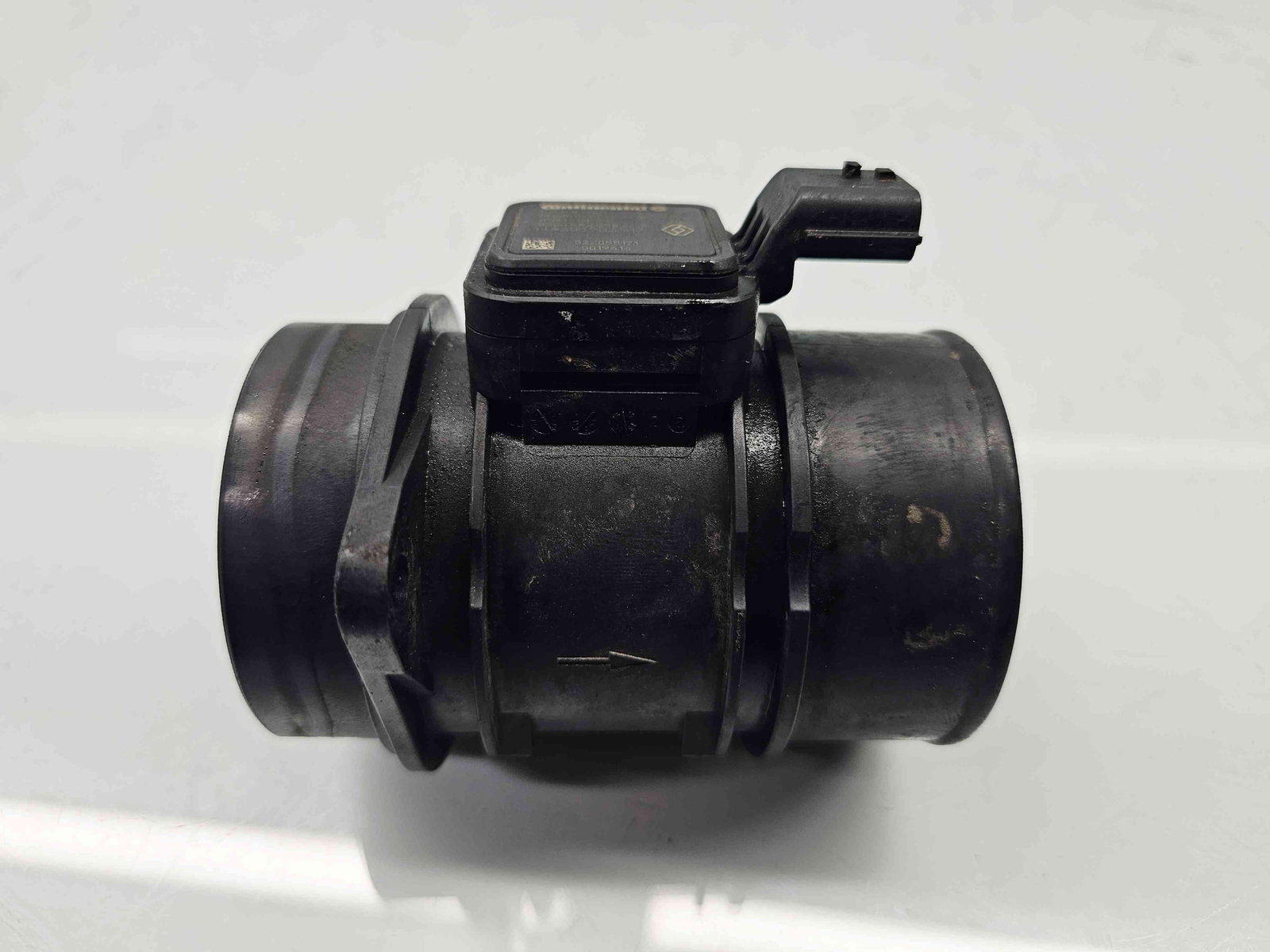 Debitmetru aer Renault Captur (X87) [Fabr 2013-2017] 8200682558 1.5 dCi K9K608 66KW / 90CP - imagine 1