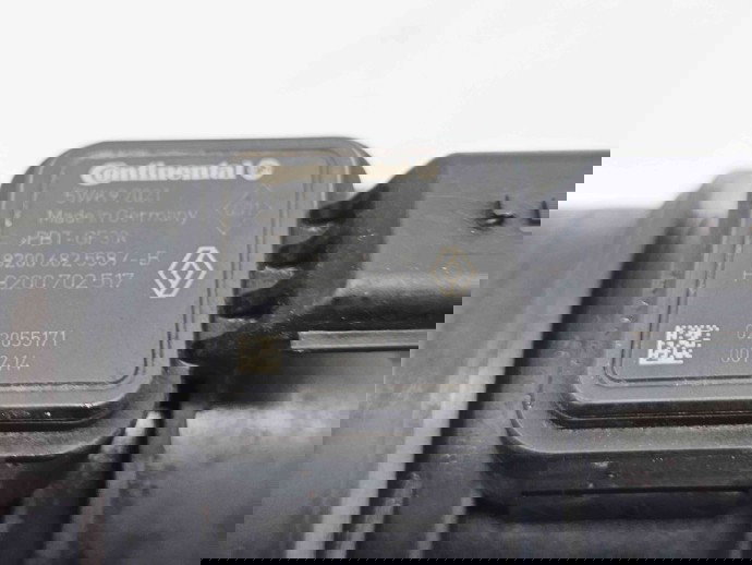 Debitmetru aer Renault Captur (X87) [Fabr 2013-2017] 8200682558 1.5 dCi K9K608 66KW / 90CP