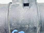 Debitmetru aer Opel Corsa D [Fabr 2006-2013] 13307079 1.4 Benz A14XER 74KW / 100CP