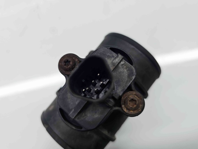 Debitmetru aer Opel Corsa D [Fabr 2006-2013] 13307079 1.4 Benz A14XER 74KW / 100CP