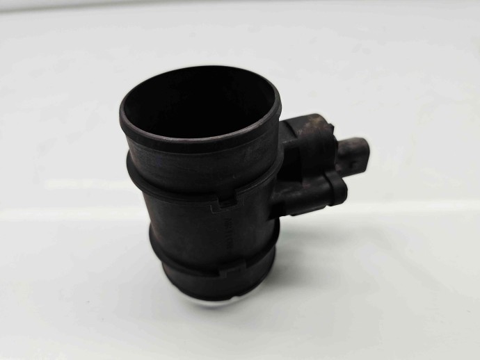 Debitmetru aer Opel Corsa D [Fabr 2006-2013] 13307079 1.4 Benz A14XER 74KW / 100CP