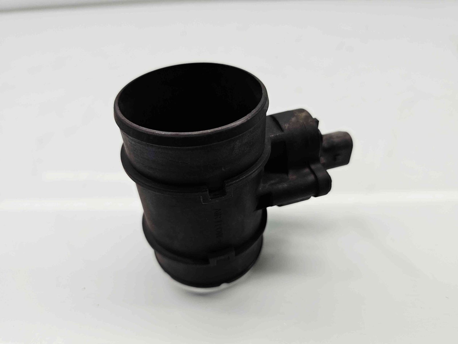 Debitmetru aer Opel Corsa D [Fabr 2006-2013] 13307079 1.4 Benz A14XER 74KW / 100CP - imagine 5