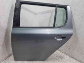 Usa stanga spate Skoda Fabia 2 (5J, 542) [Fabr 2007-2014]