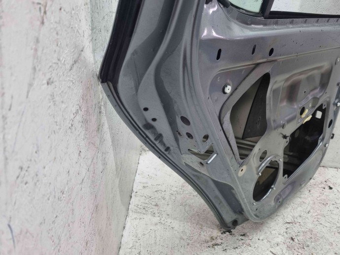 Usa stanga spate Skoda Fabia 2 (5J, 542) [Fabr 2007-2014]