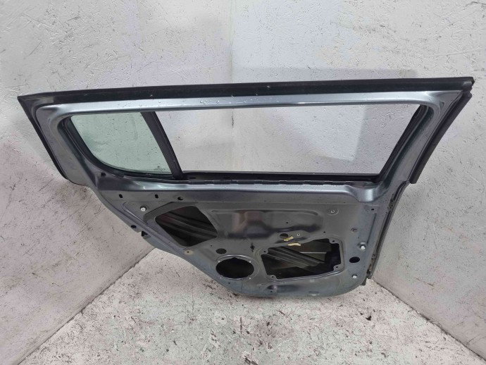 Usa stanga spate Skoda Fabia 2 (5J, 542) [Fabr 2007-2014]