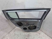 Usa stanga spate Skoda Fabia 2 (5J, 542) [Fabr 2007-2014]