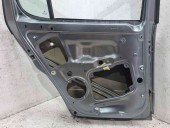 Usa stanga spate Skoda Fabia 2 (5J, 542) [Fabr 2007-2014]